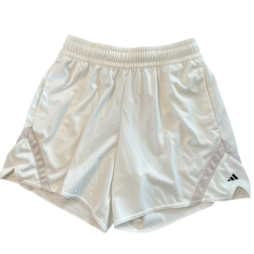 Adidas women’s athletic shorts/ size XS